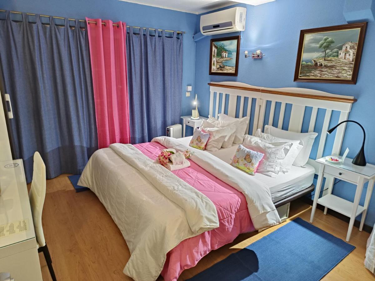 Forte Apartment Albufeira Ngoại thất bức ảnh