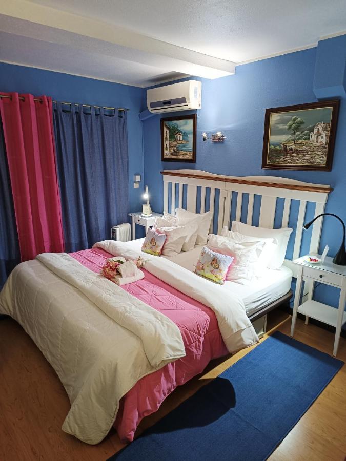 Forte Apartment Albufeira Ngoại thất bức ảnh