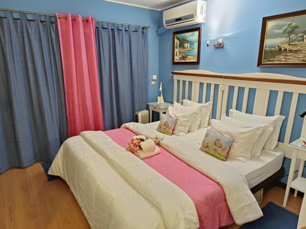 Forte Apartment Albufeira Ngoại thất bức ảnh