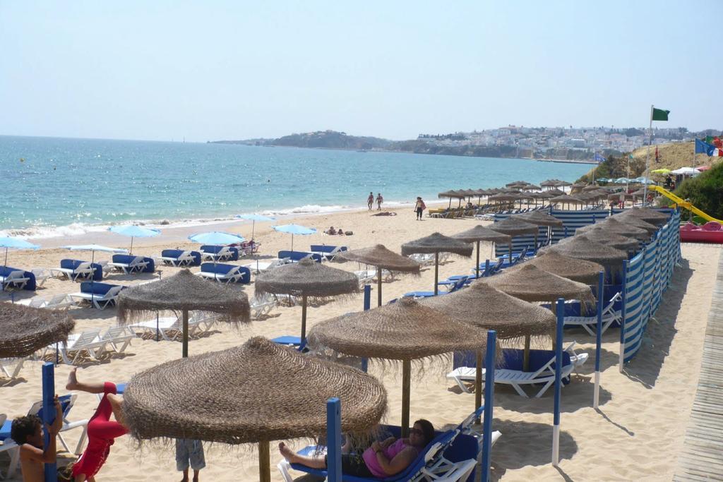 Forte Apartment Albufeira Ngoại thất bức ảnh