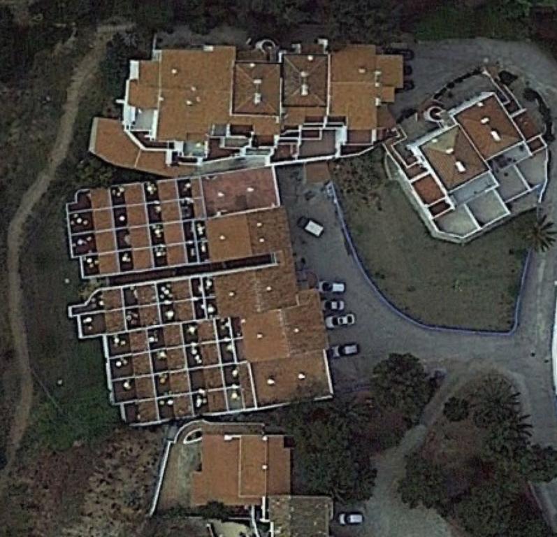 Forte Apartment Albufeira Ngoại thất bức ảnh