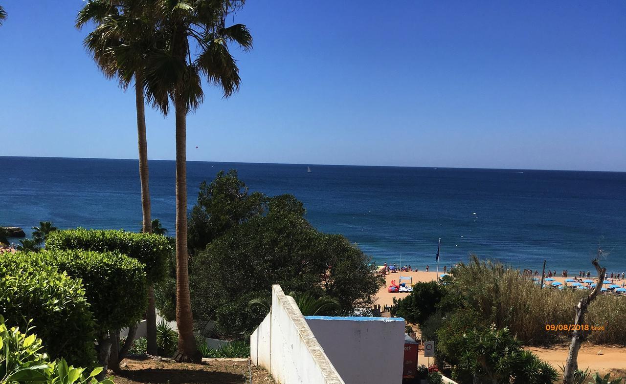 Forte Apartment Albufeira Ngoại thất bức ảnh
