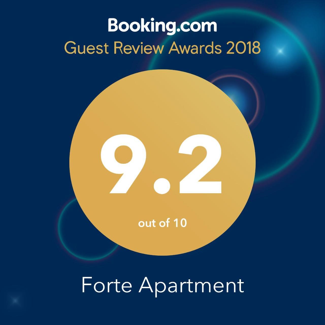 Forte Apartment Albufeira Ngoại thất bức ảnh