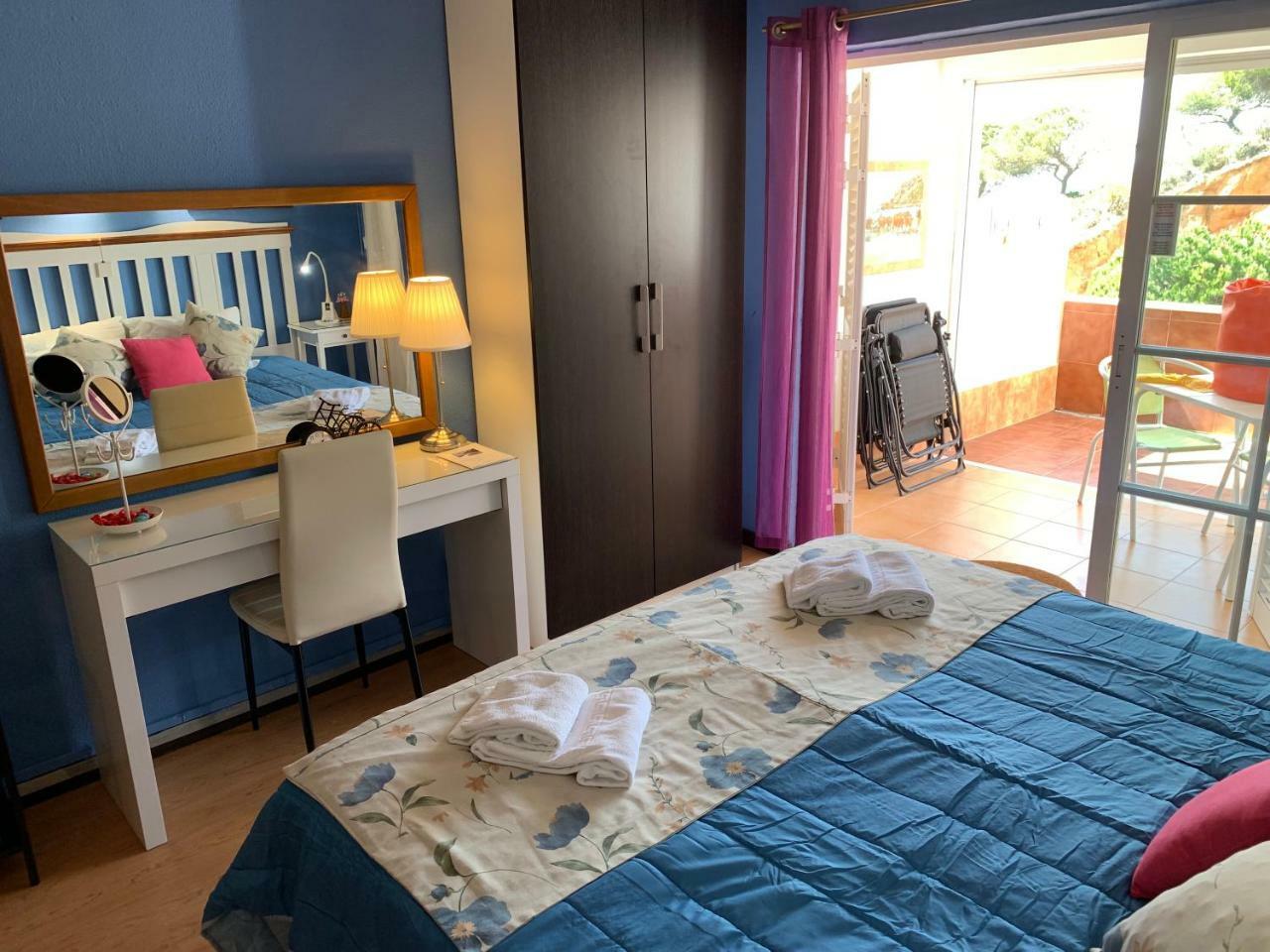Forte Apartment Albufeira Ngoại thất bức ảnh