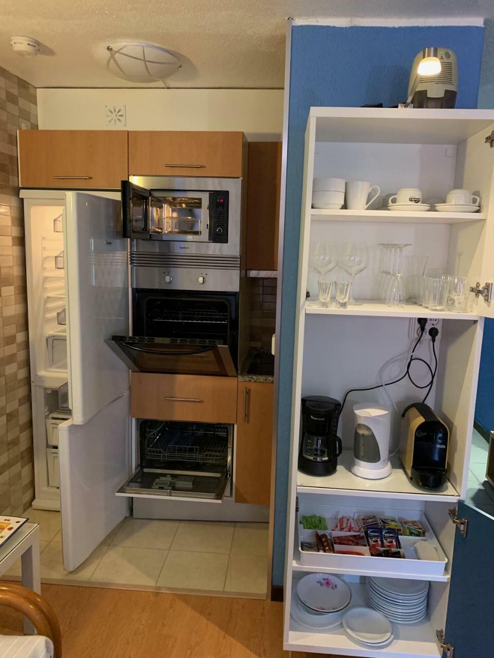 Forte Apartment Albufeira Ngoại thất bức ảnh