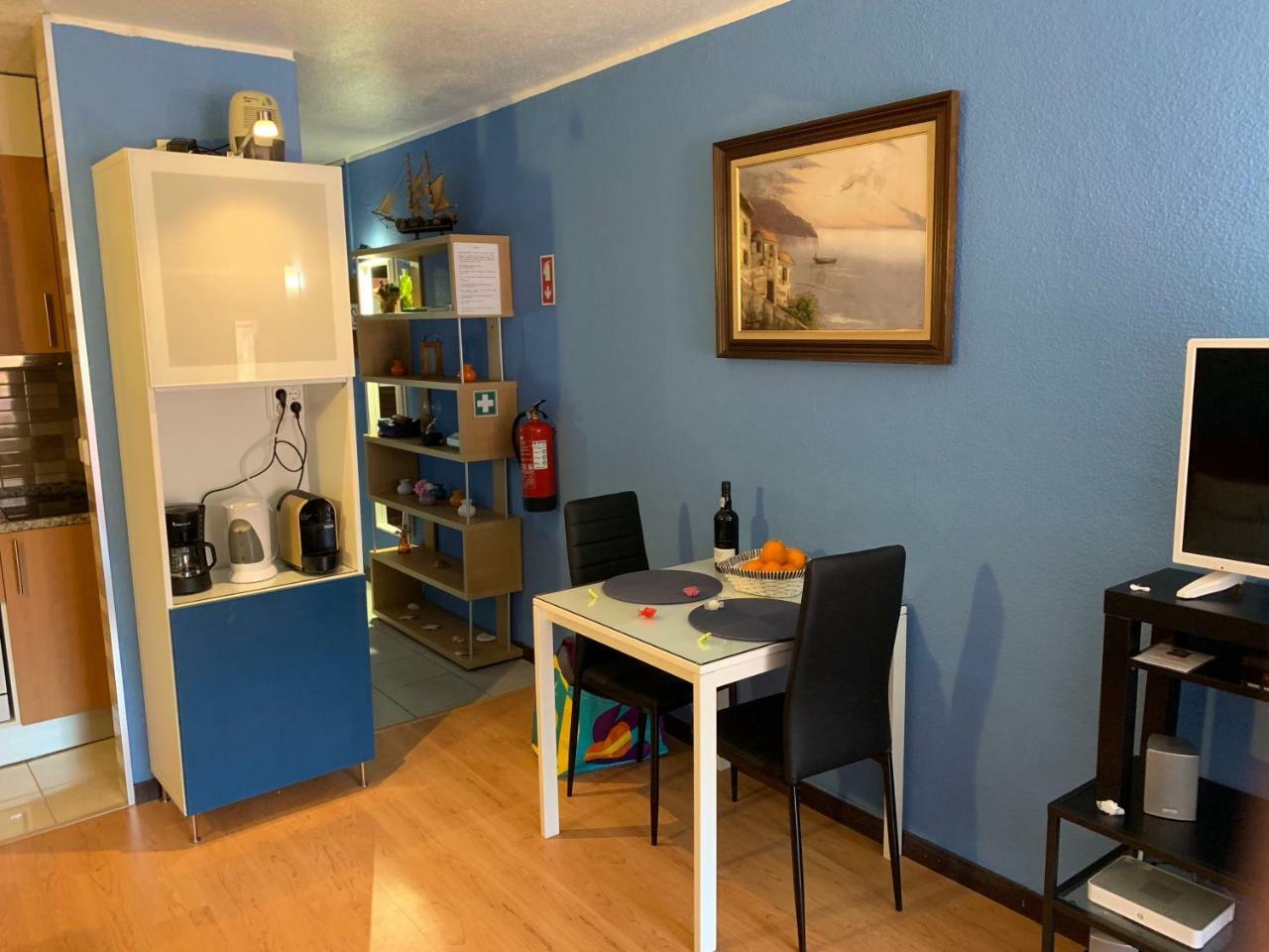 Forte Apartment Albufeira Ngoại thất bức ảnh