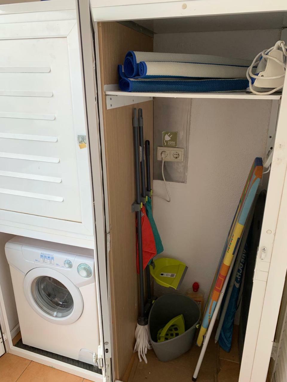 Forte Apartment Albufeira Ngoại thất bức ảnh