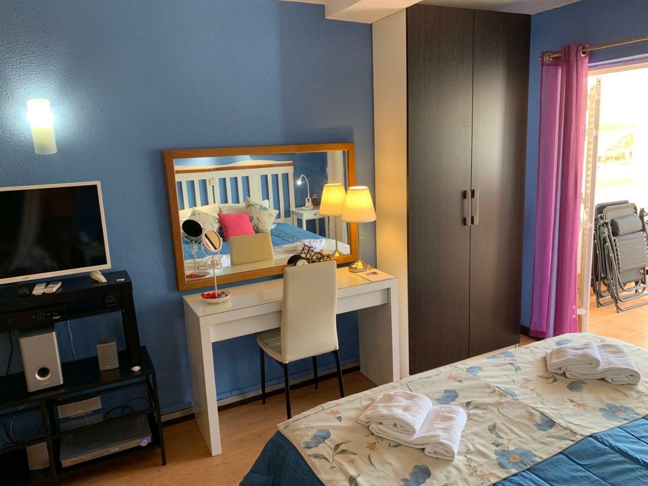 Forte Apartment Albufeira Ngoại thất bức ảnh