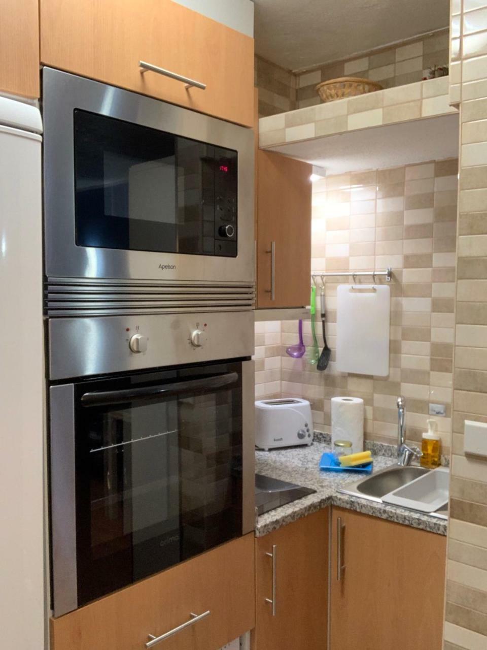 Forte Apartment Albufeira Ngoại thất bức ảnh
