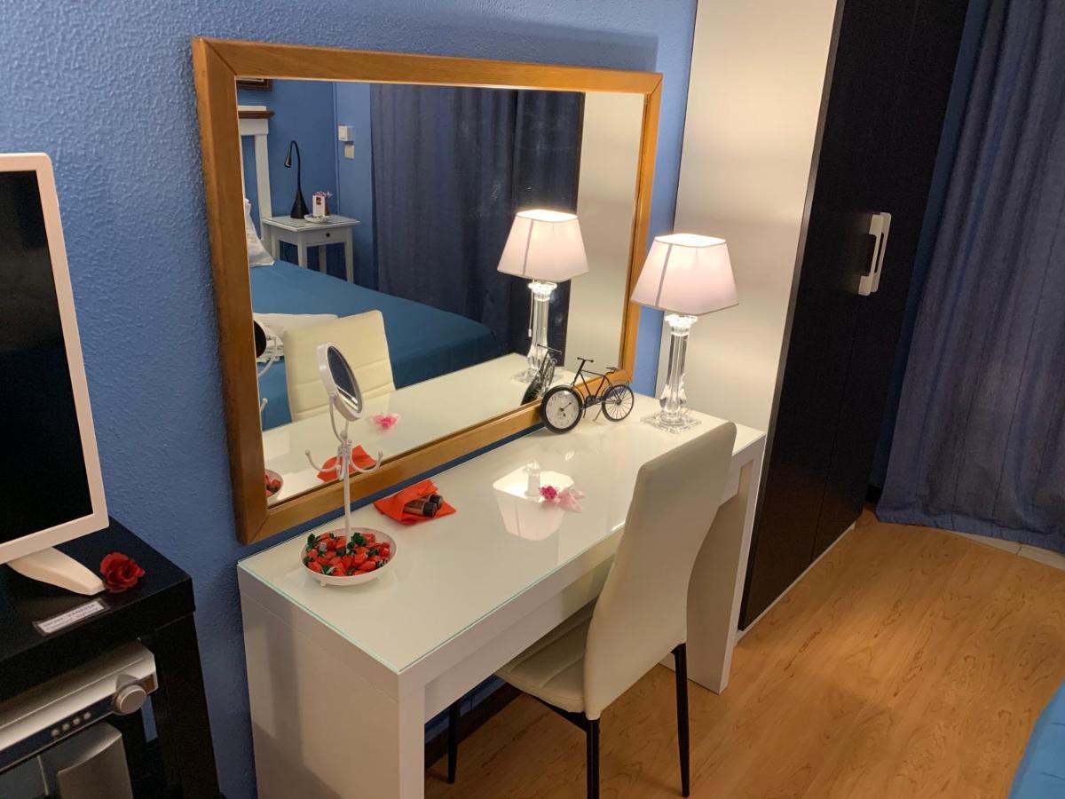 Forte Apartment Albufeira Ngoại thất bức ảnh