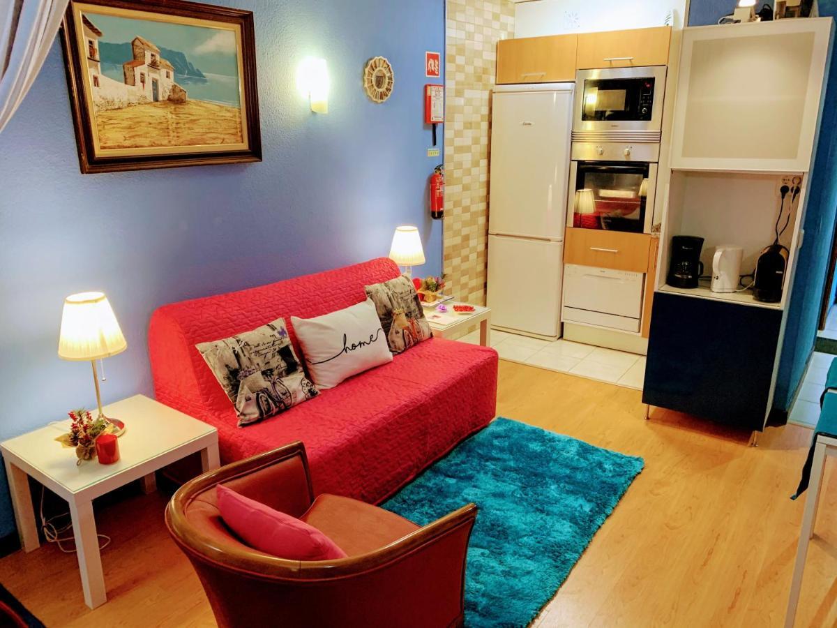 Forte Apartment Albufeira Ngoại thất bức ảnh