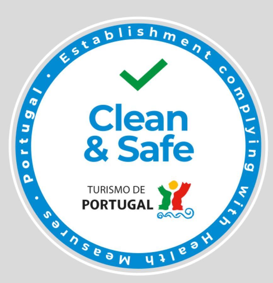 Forte Apartment Albufeira Ngoại thất bức ảnh